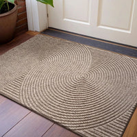 GRIPMELIA – Versatile Doormat for Neat and Inviting Entrances