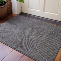 GRIPMELIA – Versatile Doormat for Neat and Inviting Entrances