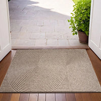 GRIPMELIA – Versatile Doormat for Neat and Inviting Entrances