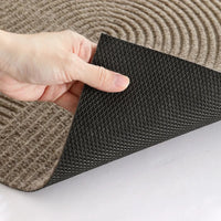 GRIPMELIA – Versatile Doormat for Neat and Inviting Entrances