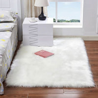 FURMELIXA – Plush Statement Rug for Stylish Living Spaces