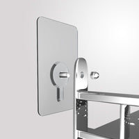 HOLDNEX – Transparente Wandhaken für starken Halt im Alltag