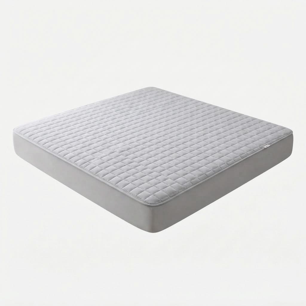 BEDGUARD – Gesteppter Matratzenschoner für einen sicheren, passgenauen Sitz