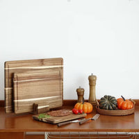 PREPSTACK – Ensemble de planches rectangulaires pour un rangement quotidien bien organisé