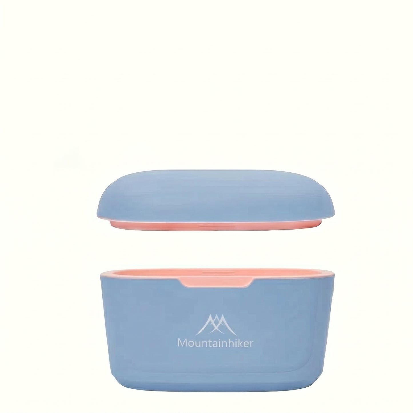FROSTVAULT – Portable Camping Insulation Storage Box