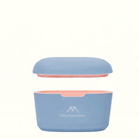 FROSTVAULT – Portable Camping Insulation Storage Box