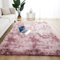 COZISHAVIA – Plush Area Rug for Warm and Inviting Spaces