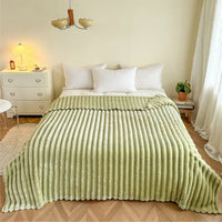 VELVETREST – Couverture moelleuse pour des soirées tout en confort