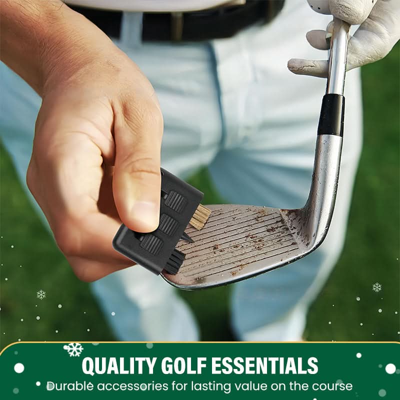 TEECOUNT – Golf-Adventskalender-Spiel für täglichen Weihnachtsspaß