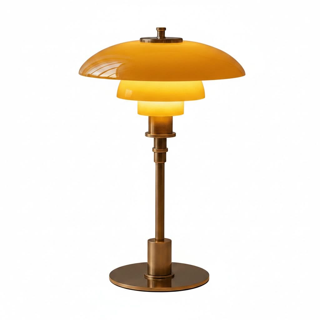 GLOWSTRATIA – Nordic Layered Light for Timeless Interior Elegance