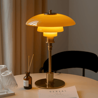 GLOWSTRATIA – Nordic Layered Light for Timeless Interior Elegance