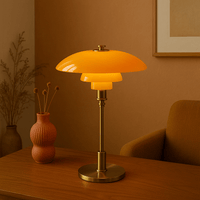 GLOWSTRATIA – Nordic Layered Light for Timeless Interior Elegance