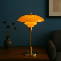 GLOWSTRATIA – Nordic Layered Light for Timeless Interior Elegance