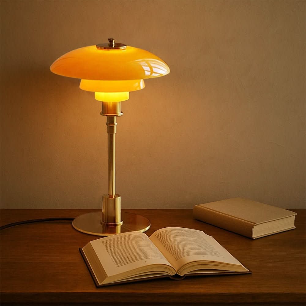 GLOWSTRATIA – Nordic Layered Light for Timeless Interior Elegance