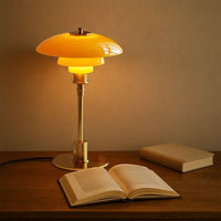 GLOWSTRATIA – Nordic Layered Light for Timeless Interior Elegance