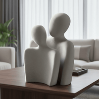 ETERNAVORA – Sculture decorative d’amore per un legame duraturo