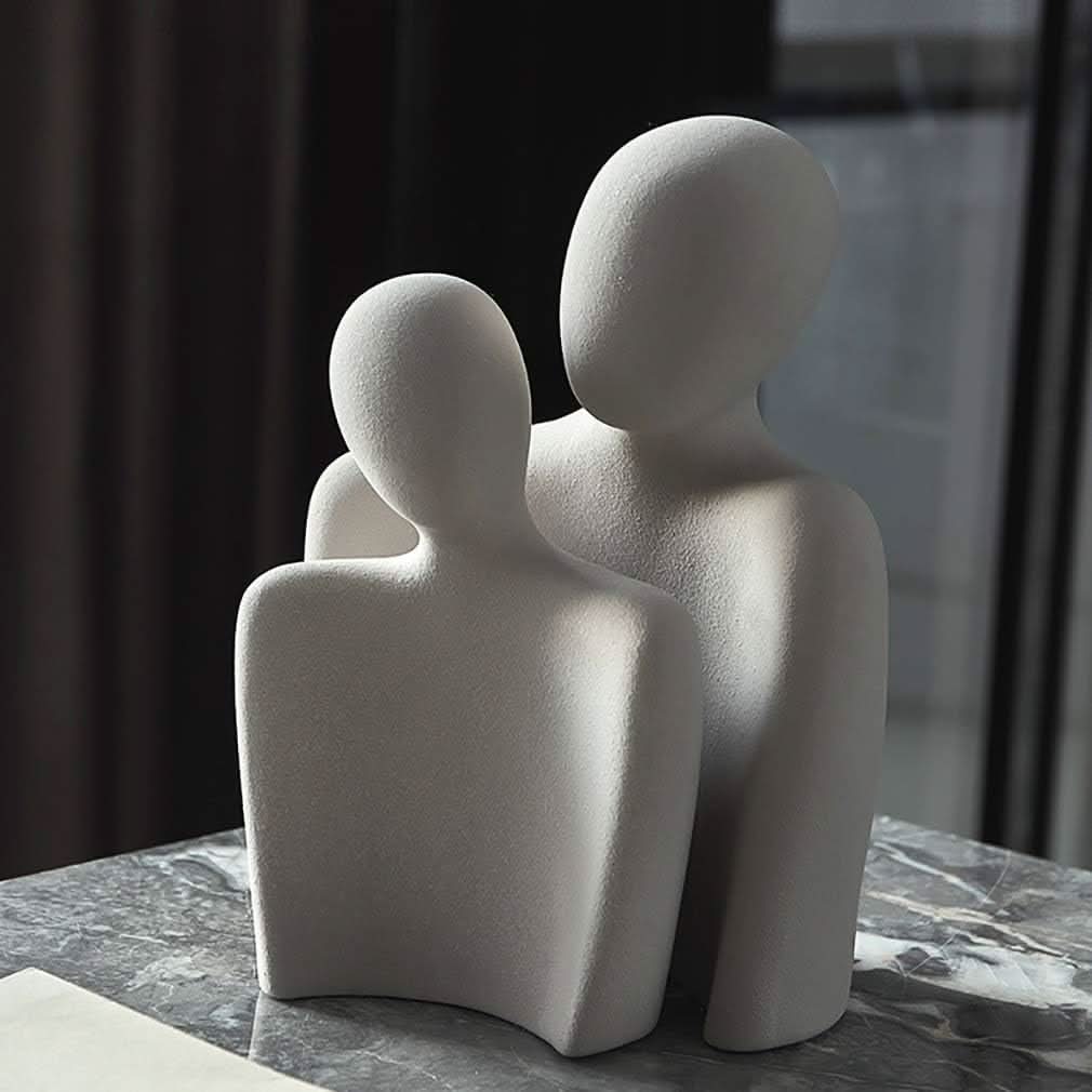 ETERNAVORA – Sculture decorative d’amore per un legame duraturo