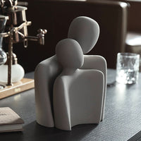 ETERNAVORA – Sculture decorative d’amore per un legame duraturo