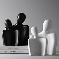 ETERNAVORA – Sculture decorative d’amore per un legame duraturo