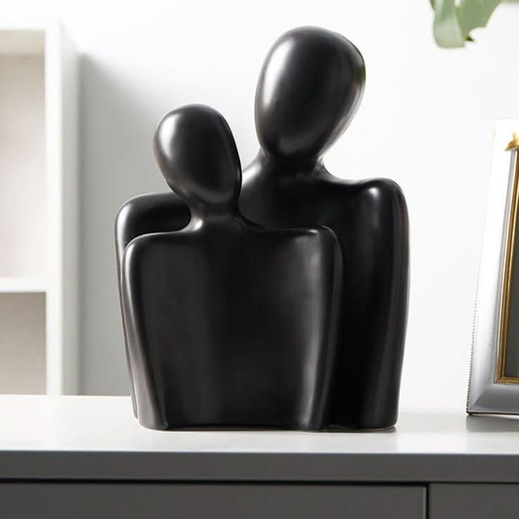 ETERNAVORA – Sculture decorative d’amore per un legame duraturo