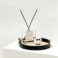 ORNAVELIX – Modern Decorative Storage Tray for Elegant Home Styling