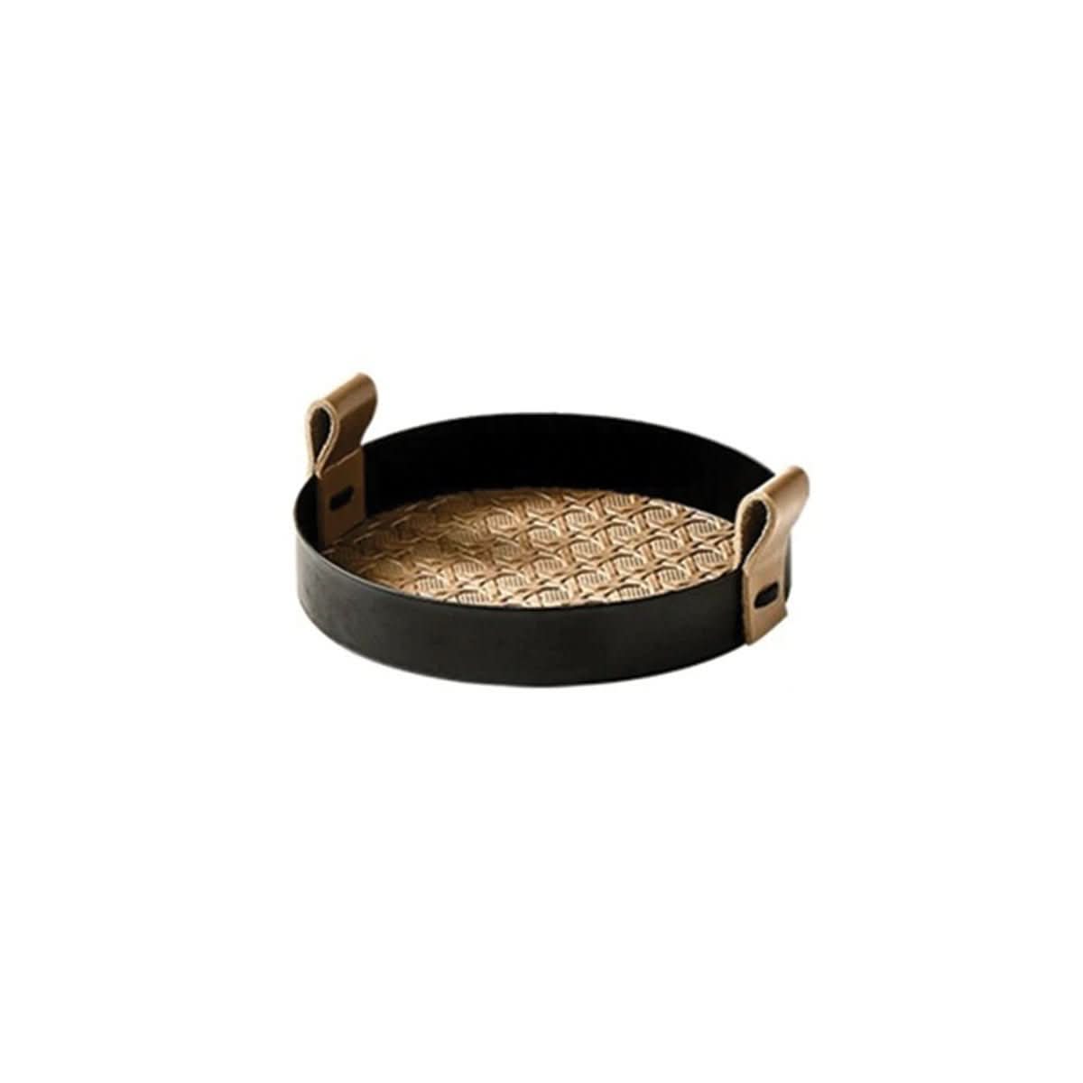 ORNAVELIX – Modern Decorative Storage Tray for Elegant Home Styling
