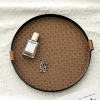 ORNAVELIX – Modern Decorative Storage Tray for Elegant Home Styling