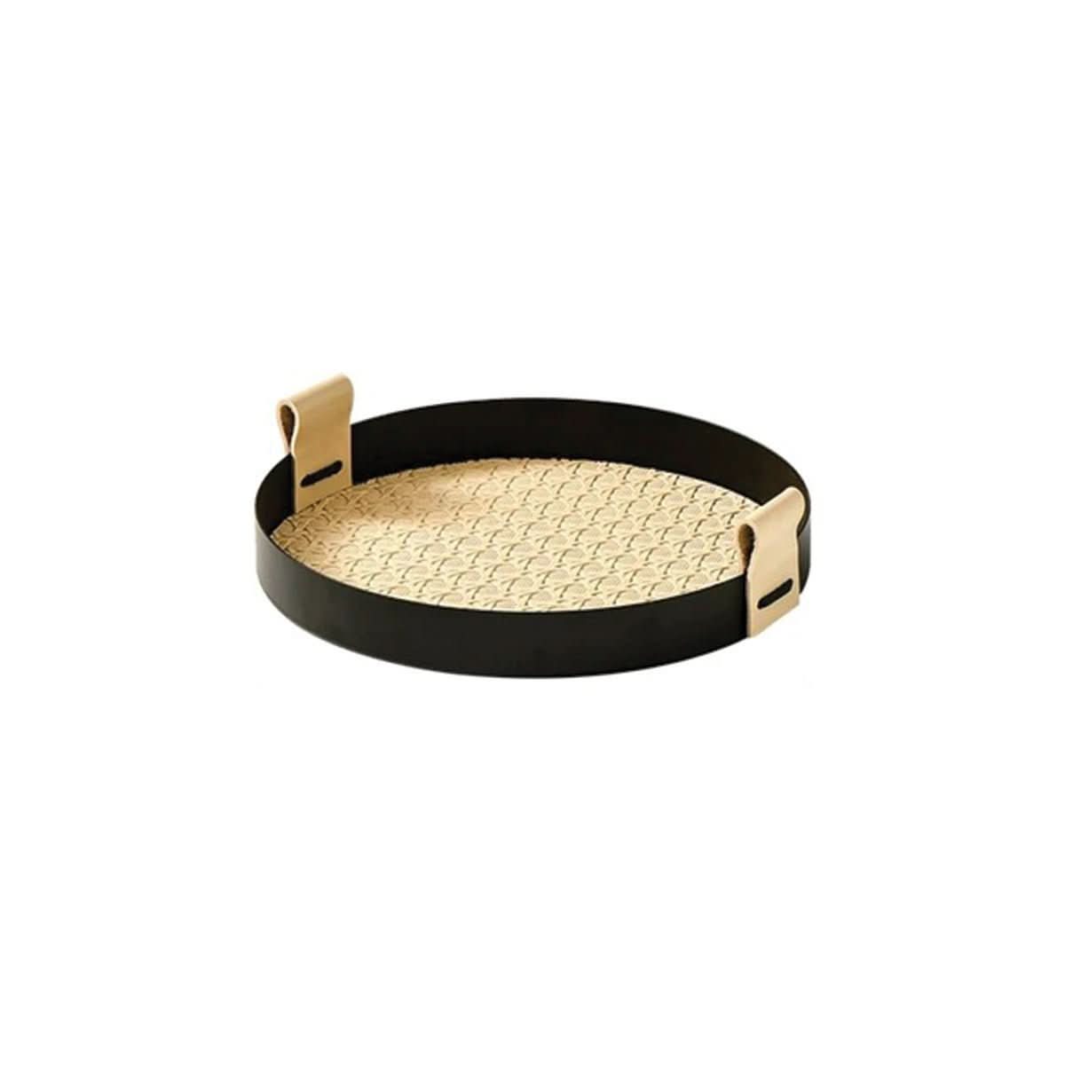 ORNAVELIX – Modern Decorative Storage Tray for Elegant Home Styling
