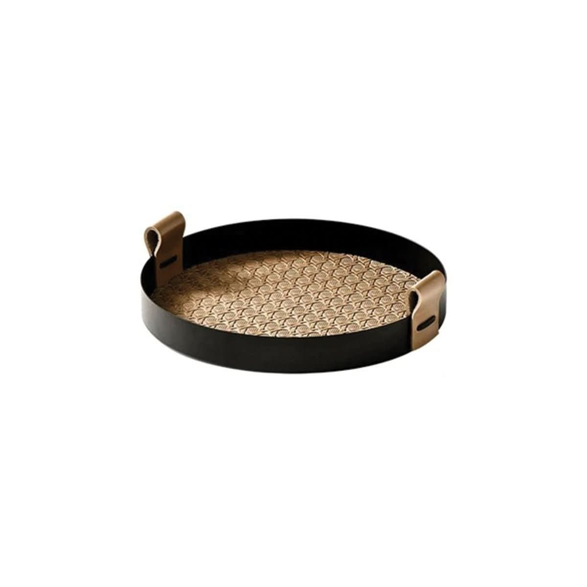 ORNAVELIX – Modern Decorative Storage Tray for Elegant Home Styling