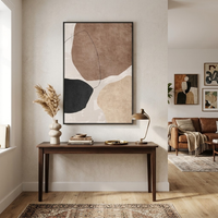 GALLERYFORM – Table abstraite pour une décoration intérieure distinctive