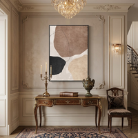 GALLERYFORM – Table abstraite pour une décoration intérieure distinctive