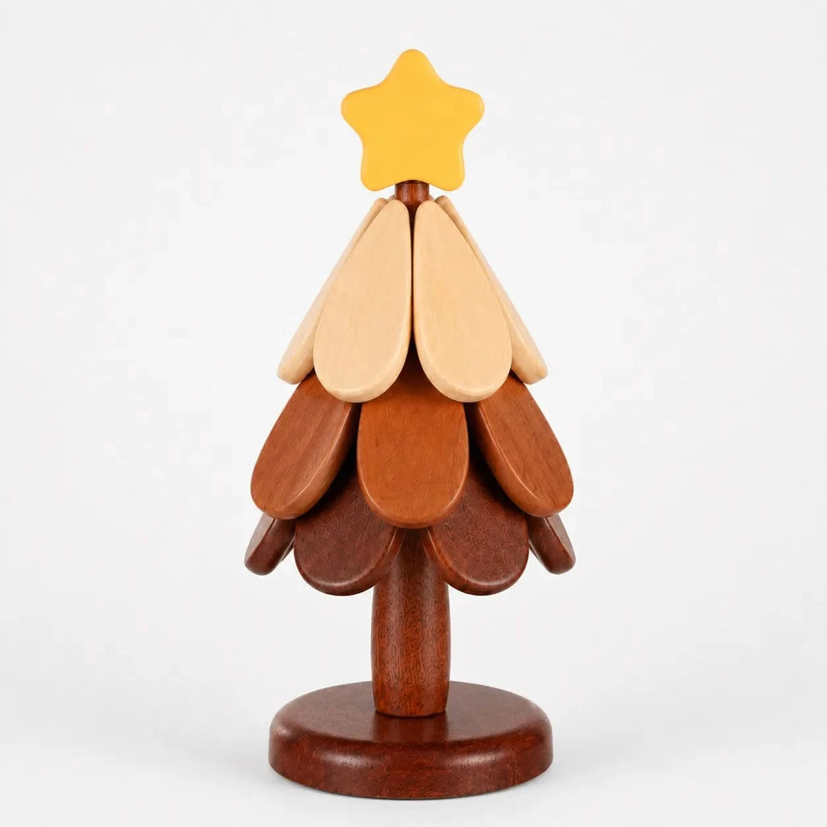 FIRREST – Christmas Tree Table Trivet Set for Easy Holiday Serving
