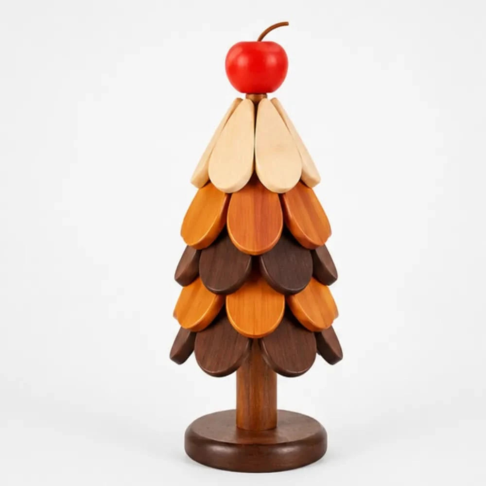 FIRREST – Christmas Tree Table Trivet Set for Easy Holiday Serving