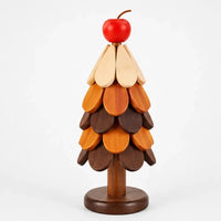 FIRREST – Christmas Tree Table Trivet Set for Easy Holiday Serving