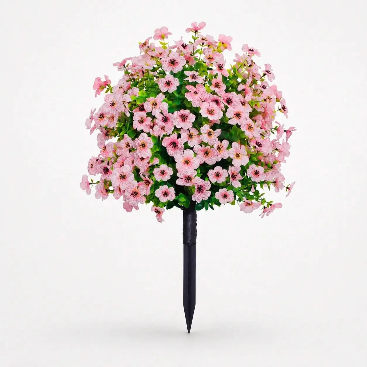 BLOOMCHARM – Fleurs artificielles pour une décoration extérieure éclatante