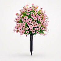 BLOOMCHARM – Fleurs artificielles pour une décoration extérieure éclatante