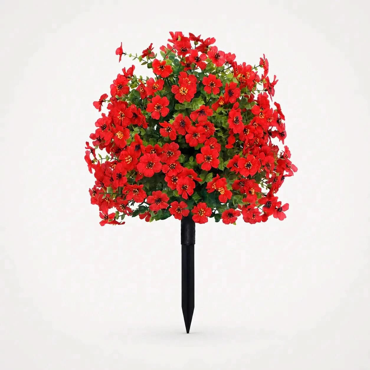 BLOOMCHARM – Fleurs artificielles pour une décoration extérieure éclatante