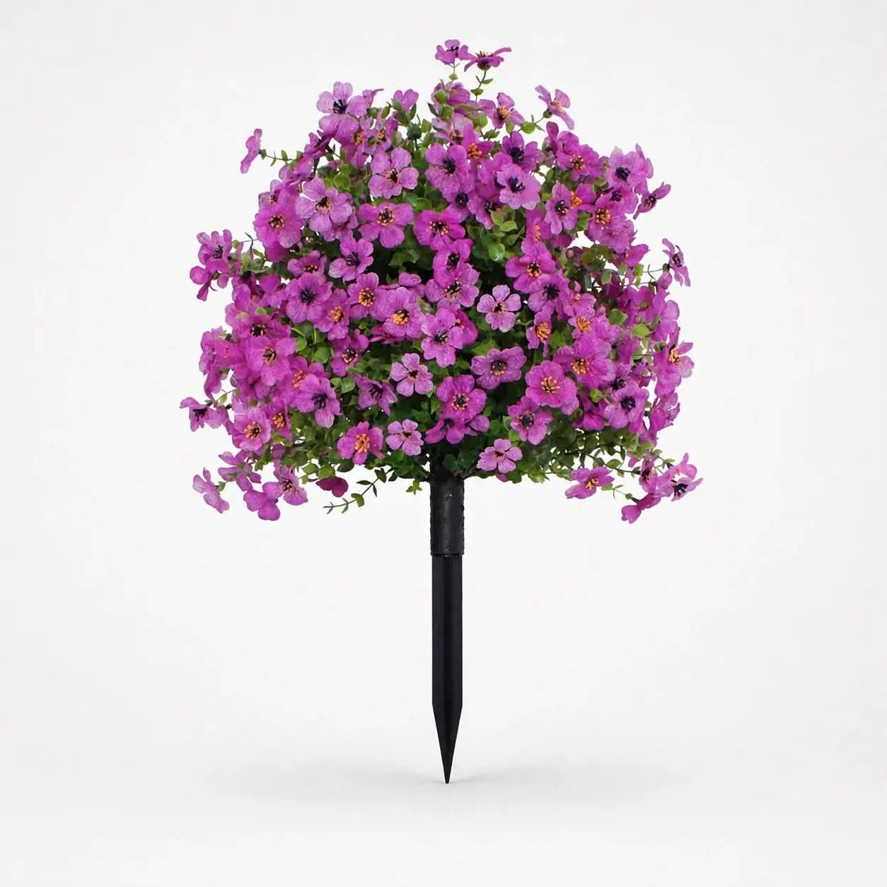 BLOOMCHARM – Fleurs artificielles pour une décoration extérieure éclatante