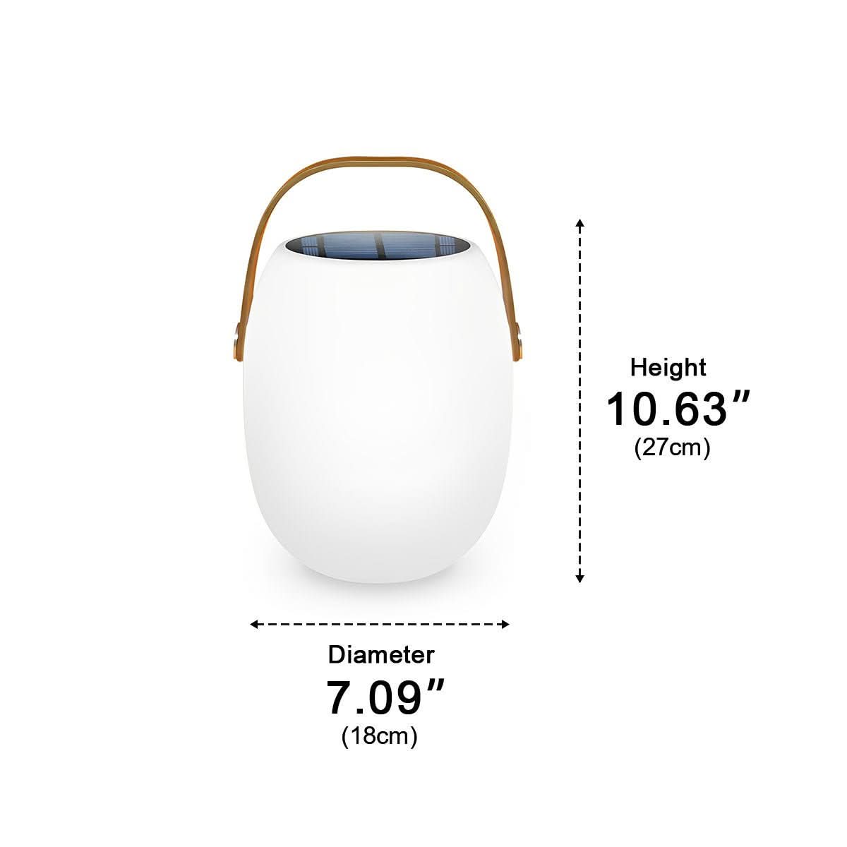SKANPORTIA – Scandinavian Carry Lamp for Warm and Inviting Spaces