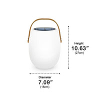 SKANPORTIA – Scandinavian Carry Lamp for Warm and Inviting Spaces