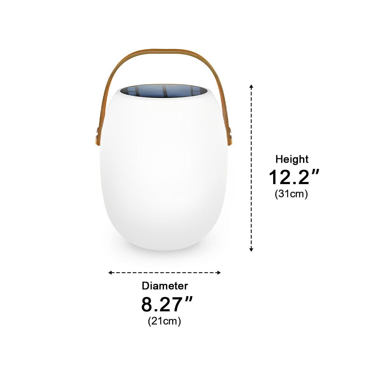 SKANPORTIA – Scandinavian Carry Lamp for Warm and Inviting Spaces