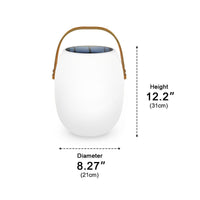 SKANPORTIA – Scandinavian Carry Lamp for Warm and Inviting Spaces