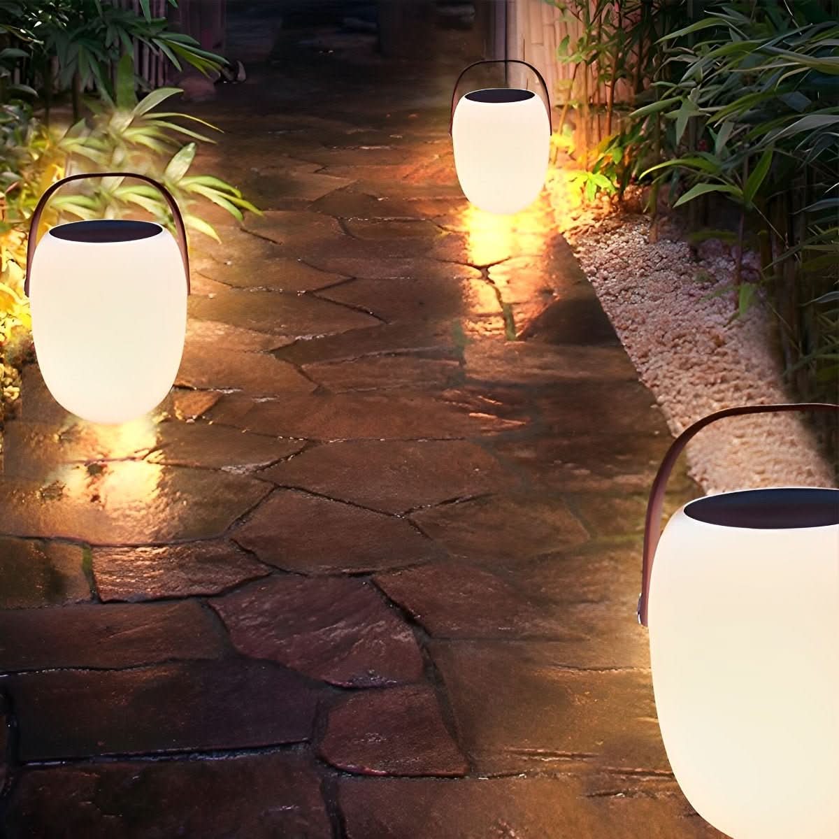 SKANPORTIA – Scandinavian Carry Lamp for Warm and Inviting Spaces