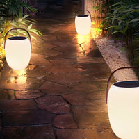 SKANPORTIA – Scandinavian Carry Lamp for Warm and Inviting Spaces