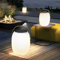 SKANPORTIA – Scandinavian Carry Lamp for Warm and Inviting Spaces