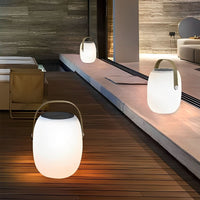 SKANPORTIA – Scandinavian Carry Lamp for Warm and Inviting Spaces