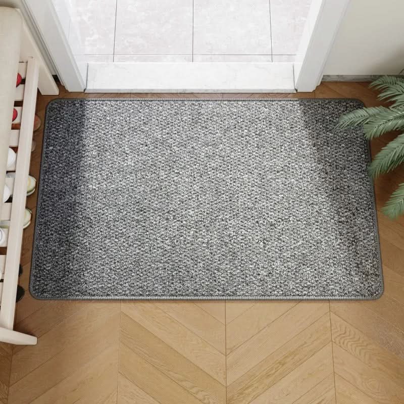 STEPWELIX – Woven-Style Entry Mat for Comfortable Everyday Use