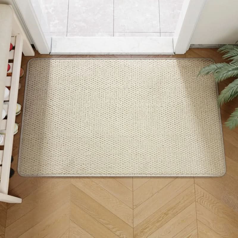 STEPWELIX – Woven-Style Entry Mat for Comfortable Everyday Use