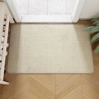 STEPWELIX – Woven-Style Entry Mat for Comfortable Everyday Use