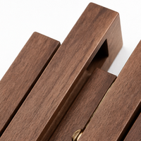 BRANCHORA – Porte-manteau pour un rangement quotidien élégant
